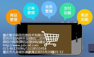 重庆APP定制公司,重庆手机APP开发价格及规格型号